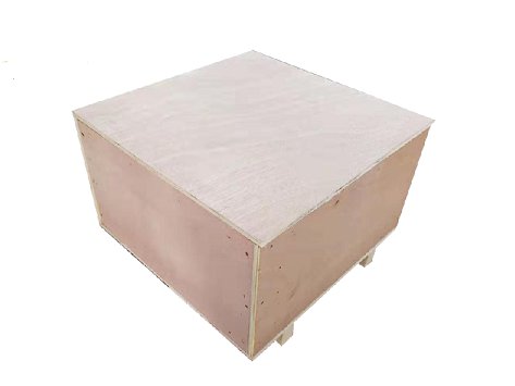 成安免熏蒸木箱